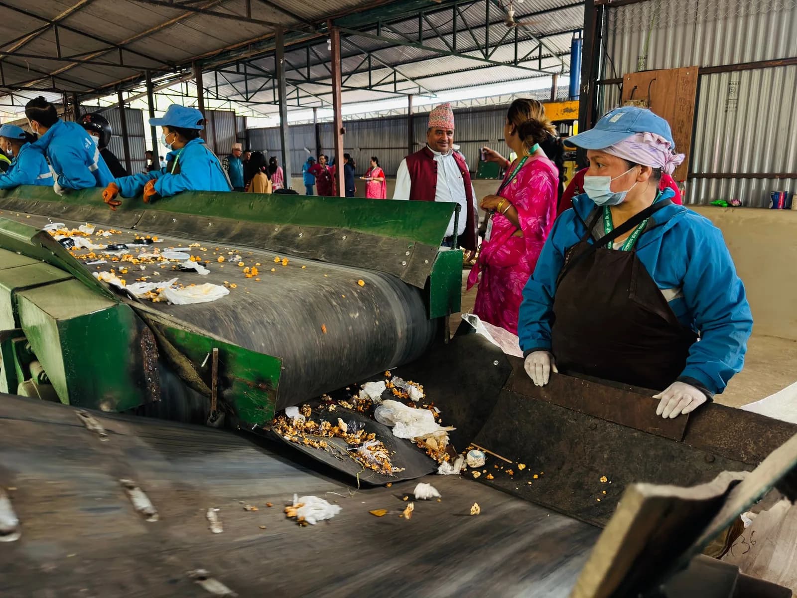 Greyparrot Raises $27M Series B to Expand AI Waste Sorting in Europe and North America
