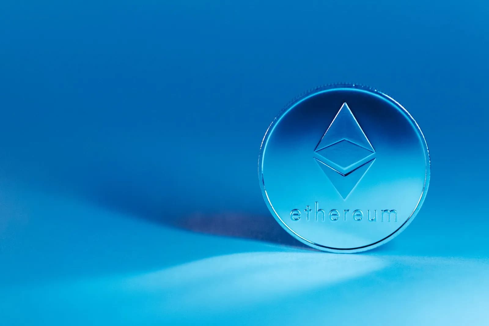 Bitmine Nears 5% of Ethereum Supply After Latest ETH Purchase