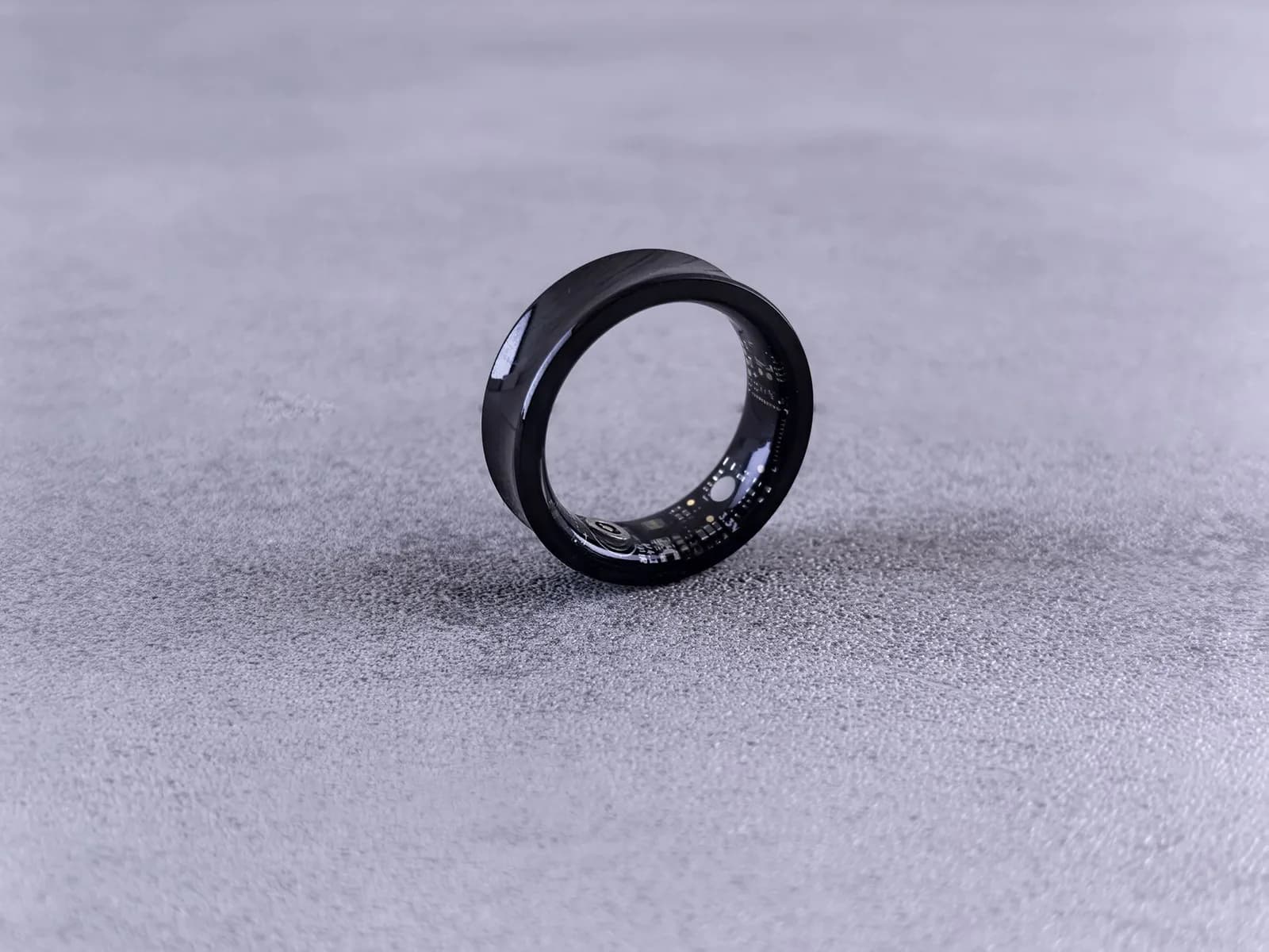 Oura Files New US Lawsuit Against Ultrahuman Over Ring Pro Smart Ring
