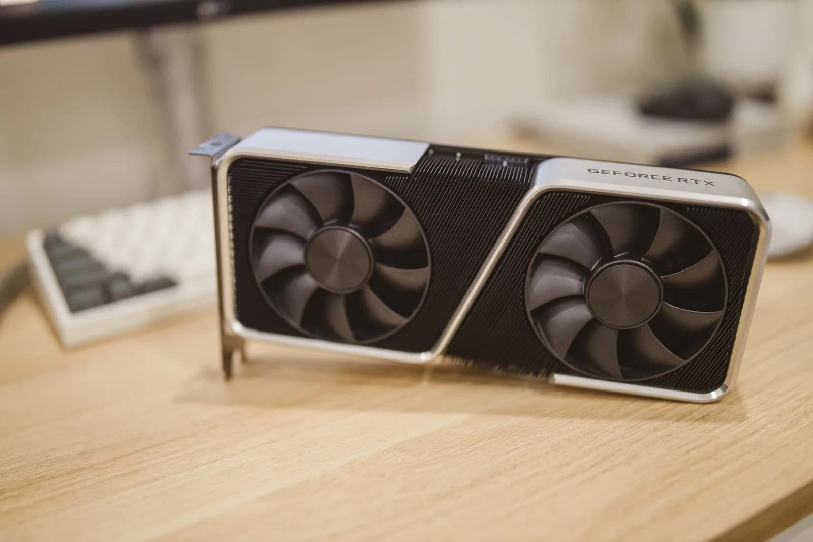 Desktop GPU Shipments Hit Four-Year High in Q2 2026 Despite Rising Prices