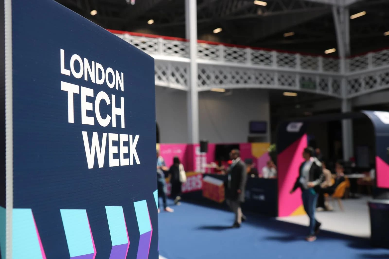 How EIC-Backed Startups Convert Trade Fair Buzz Into Real Deals