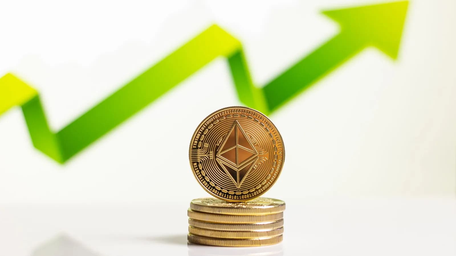 Ether Under Pressure as ETF Outflows Offset Corporate Buying